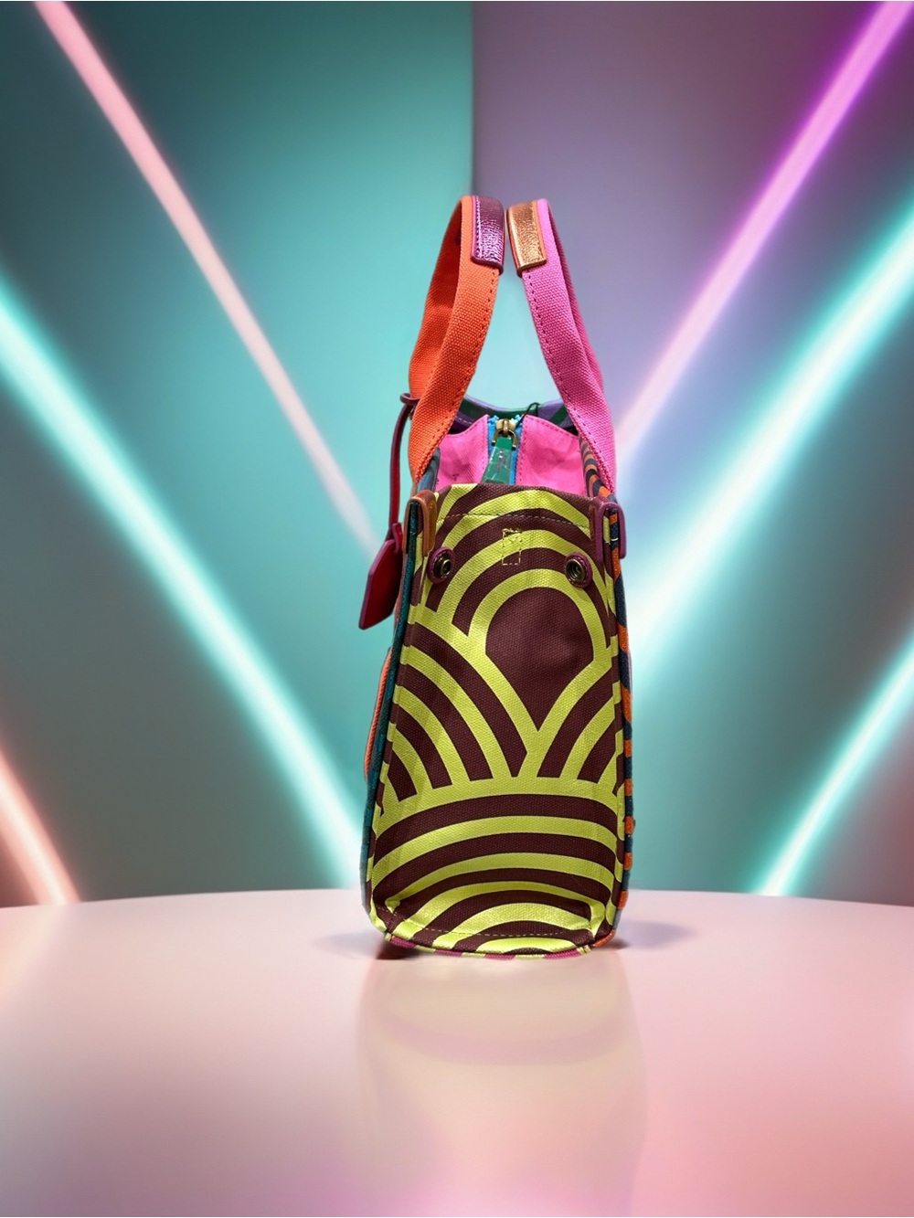 Kurt Geiger Small Southbank Tote ๐ - Picture 5 of 13